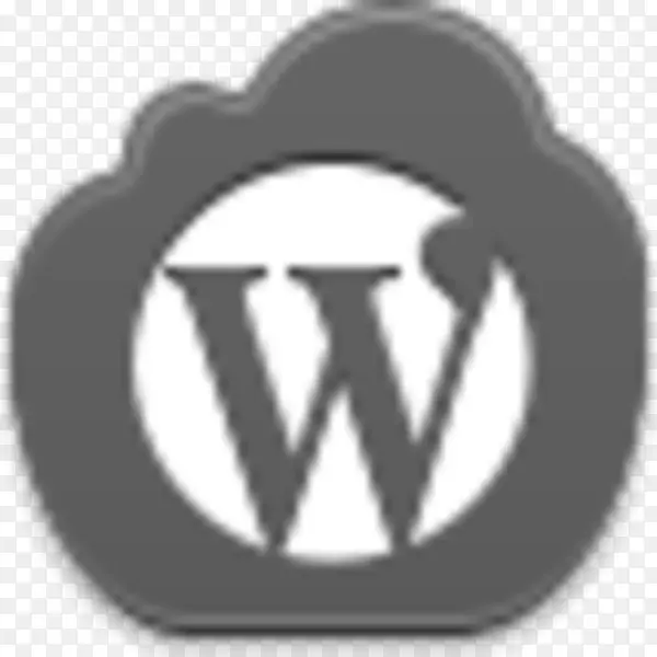 计算机图标主题WordPress剪贴画-WordPress