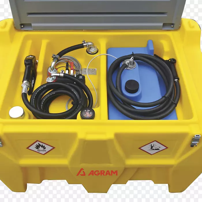 ARLA潜水泵柴油储油罐燃油分配器-GNR