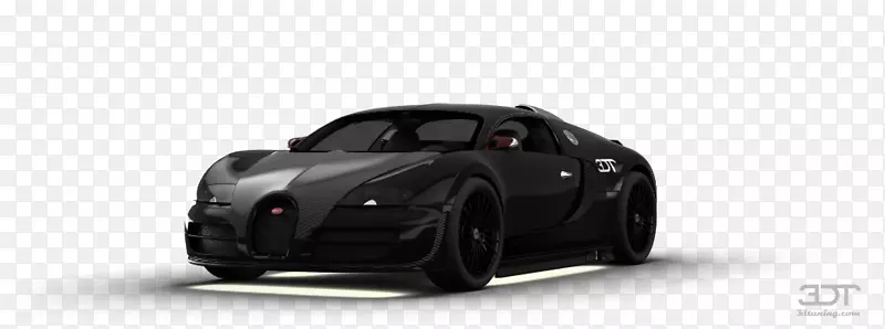合金车轮，超级跑车，紧凑型汽车-Bugatti Chiron
