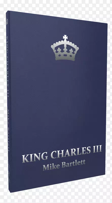 英国国王查尔斯三世钴蓝品牌图书-伦敦环球剧院
