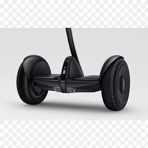赛格威pt电动汽车自平衡滑板车
