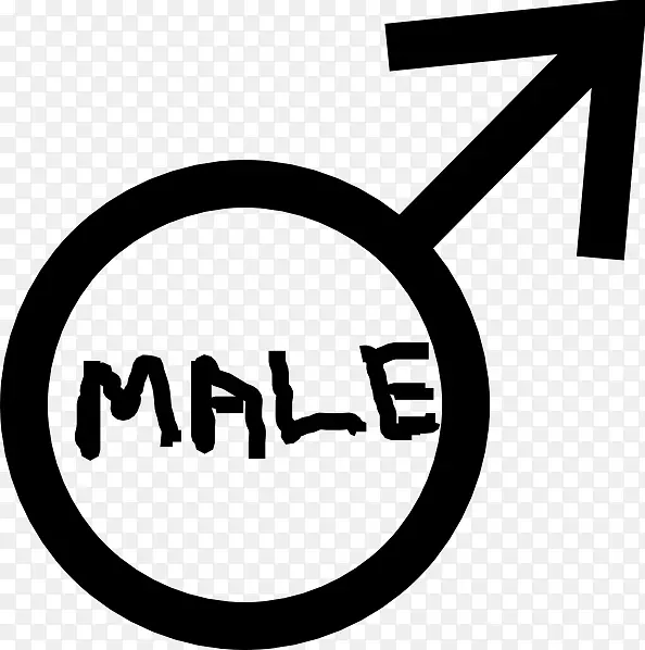 性别符号女性符号-男性符号