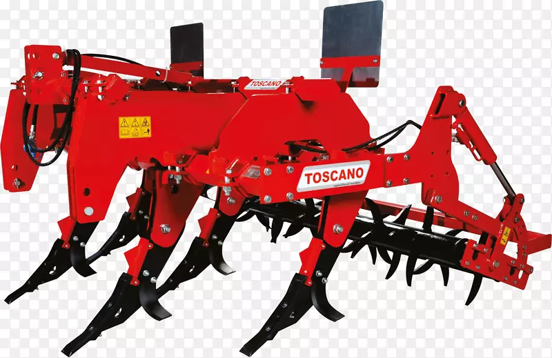 农业机械托斯卡纳土壤-托斯卡