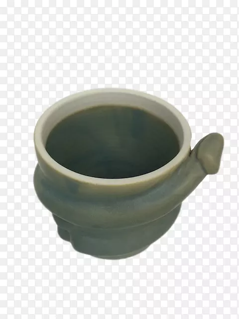 陶器陶瓷制品杯牙刷杯