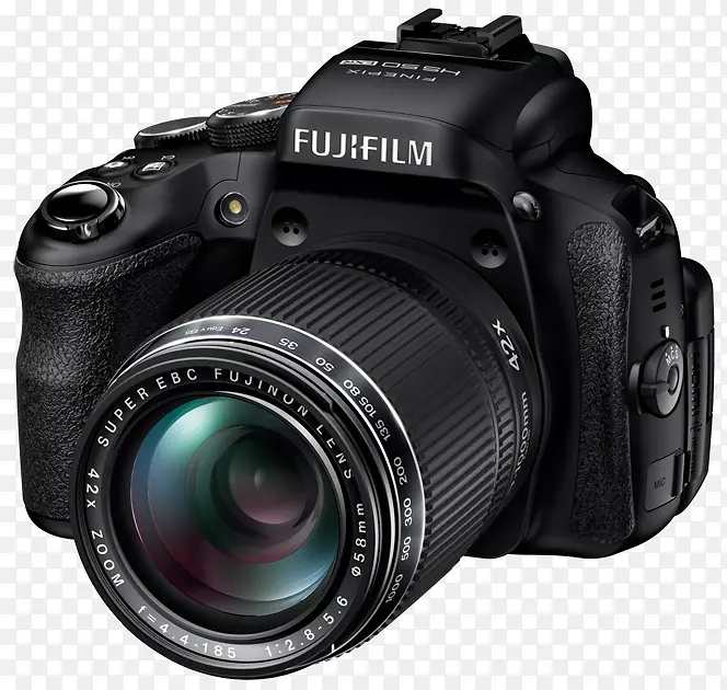 Fujifilm FinePix HS50EXR Fujifilm FinePix s系列照相机