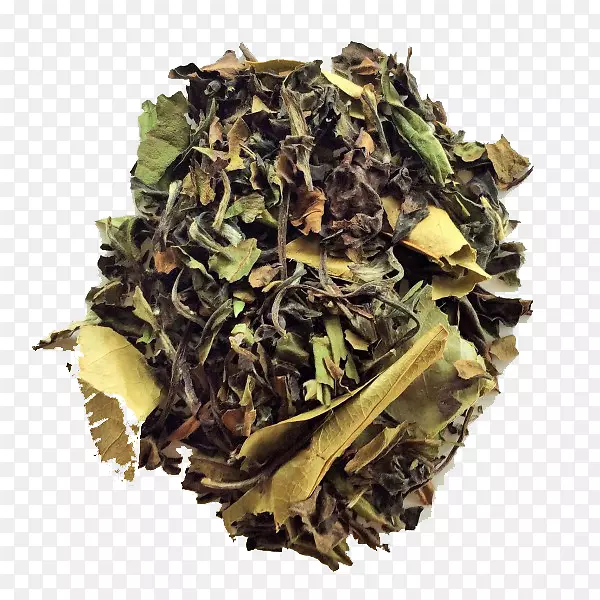 HōJicha Nilgiri茶白茶伯爵茶