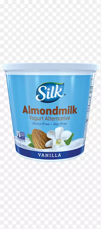 牛乳代酸奶-丝质蛋白