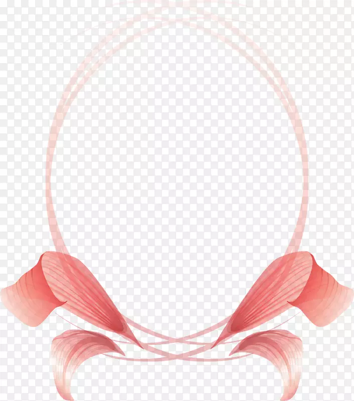 封装PostScript粉红色-1683