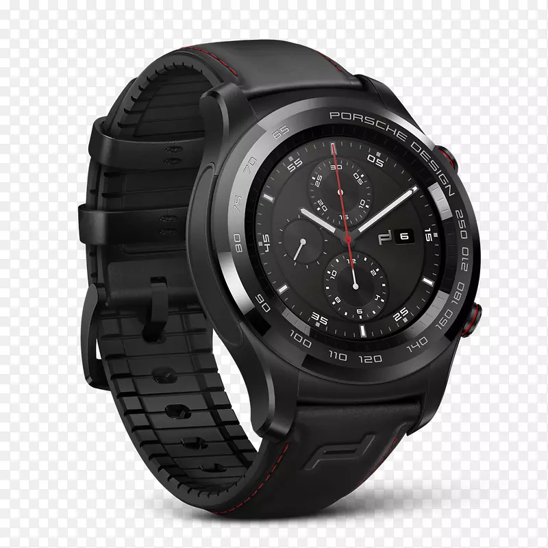 华为Mate 10华为手表2保时捷设计智能手表保时捷