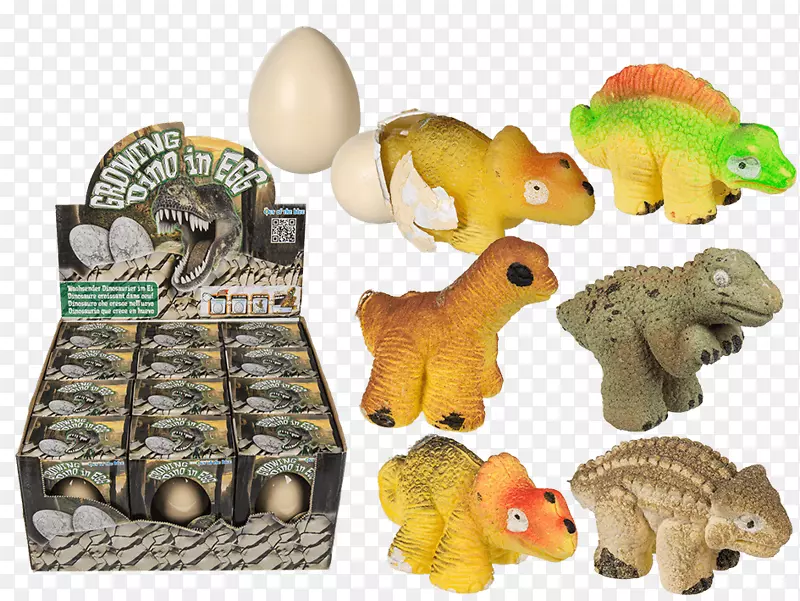 恐龙蛋玩具-恐龙