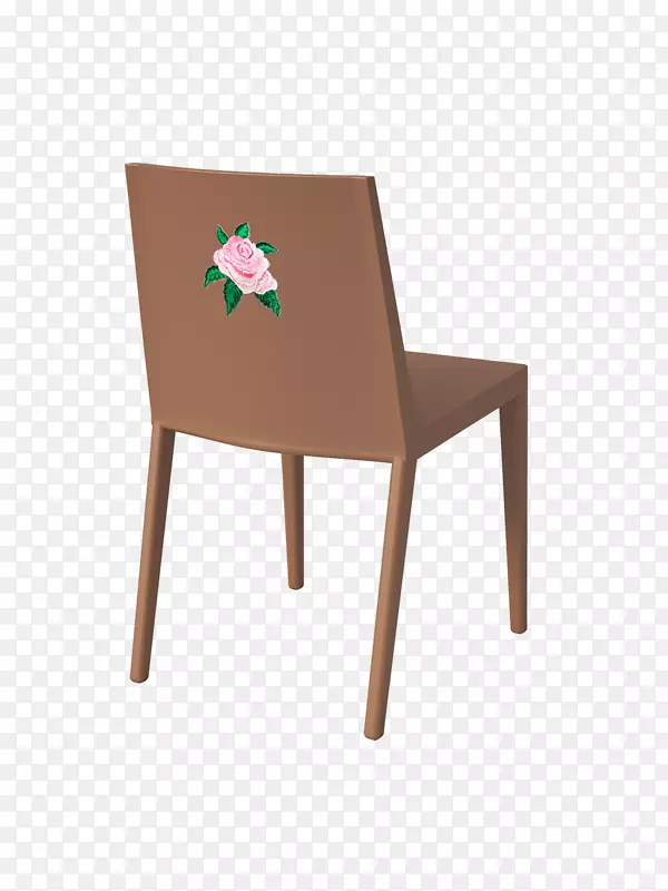 郁金香椅，家具，桌椅，沙发椅