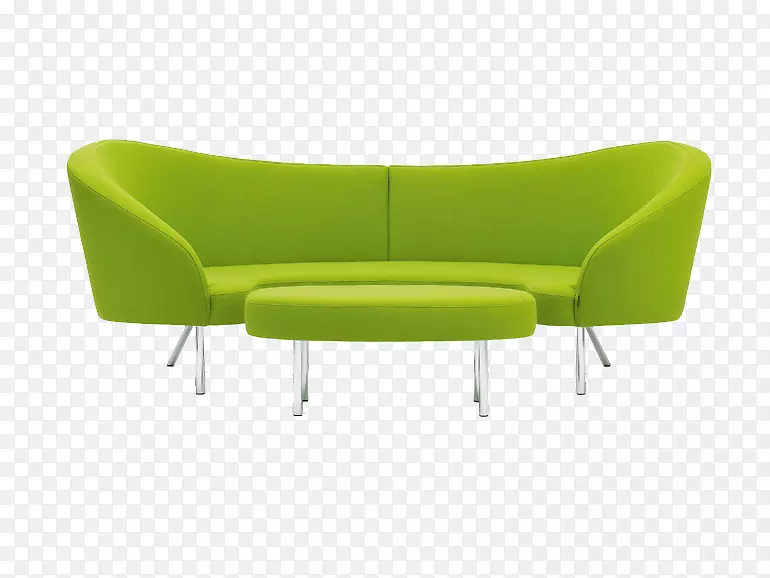 椅子沙发绿椅