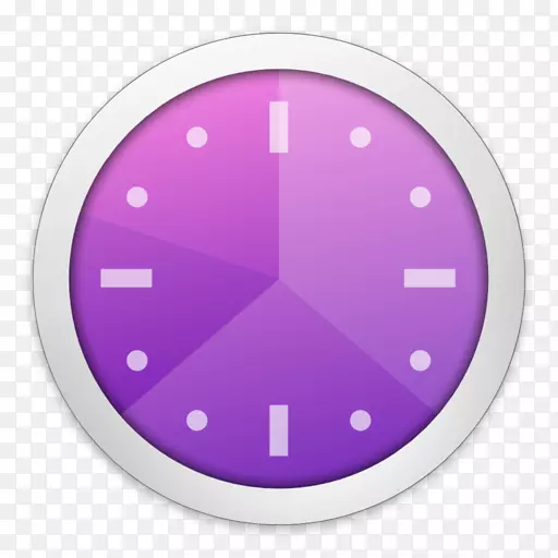 时间接收器应用商店MacOS苹果-苹果
