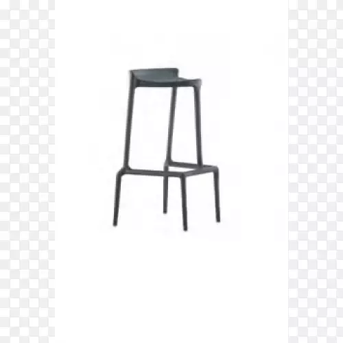 凳子，聚丙烯脚踏椅，厨房椅