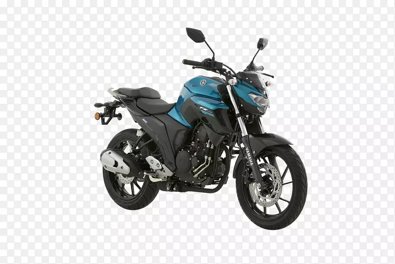 雅马哈汽车公司雅马哈FZ 16摩托车燃油喷射摩托车
