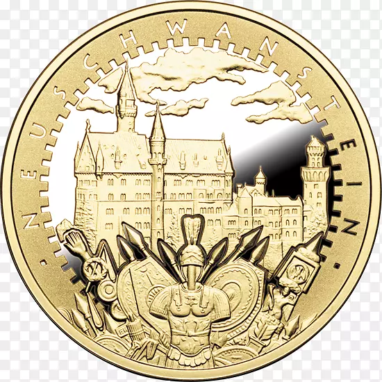 金币波兰银币硬币