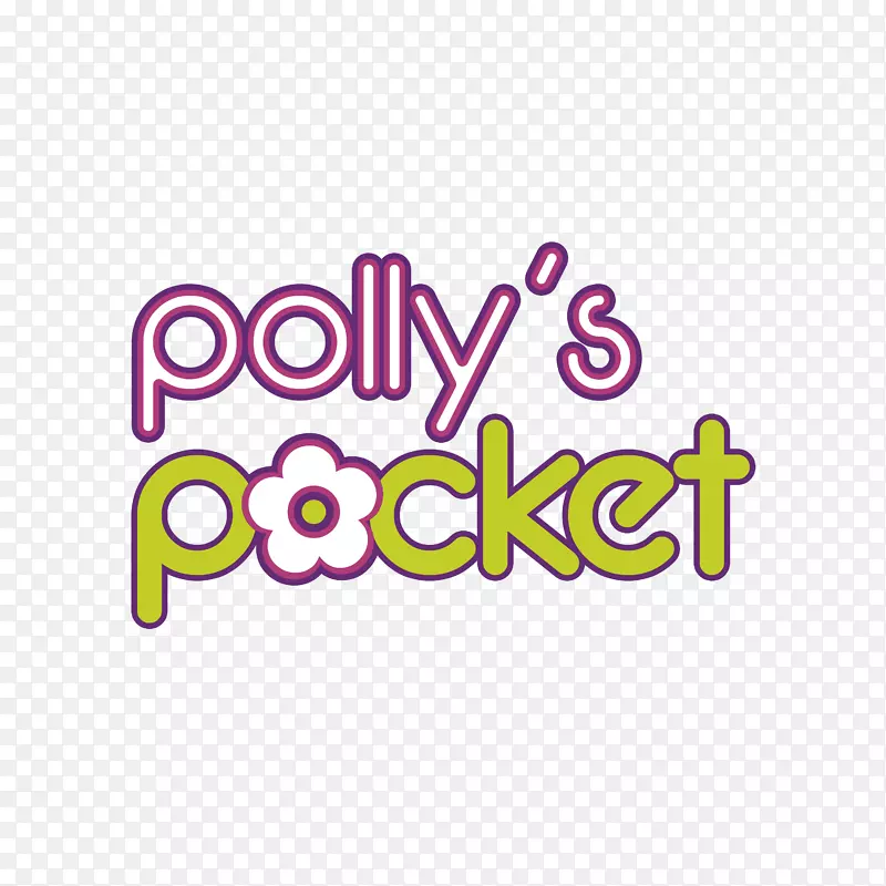 Polly袖珍徽标显示板字体-Polly袖珍