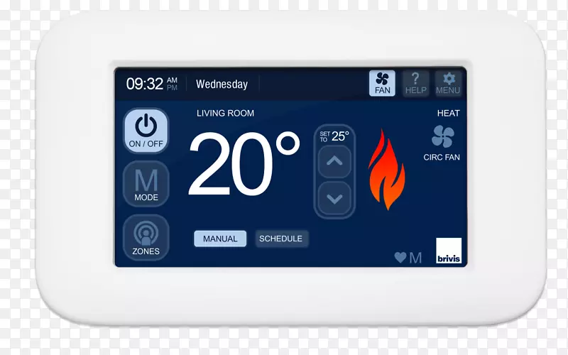 恒温蒸发冷却器加热系统集中供热自动识别系统
