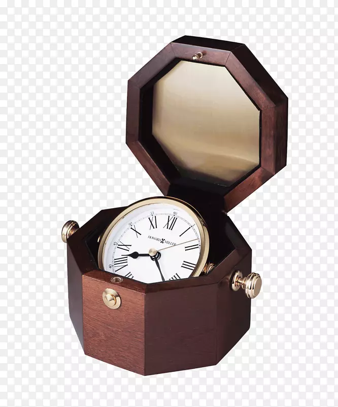 表霍华德米勒钟公司壁炉钟石英钟表