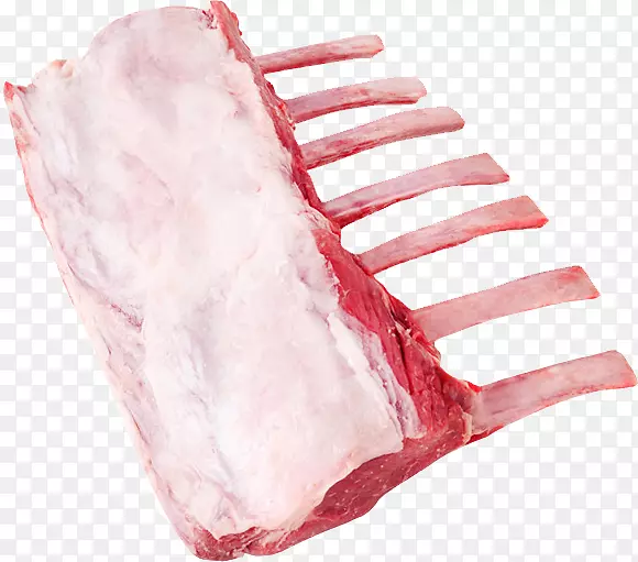 牛犊红肉羊肉碎肉