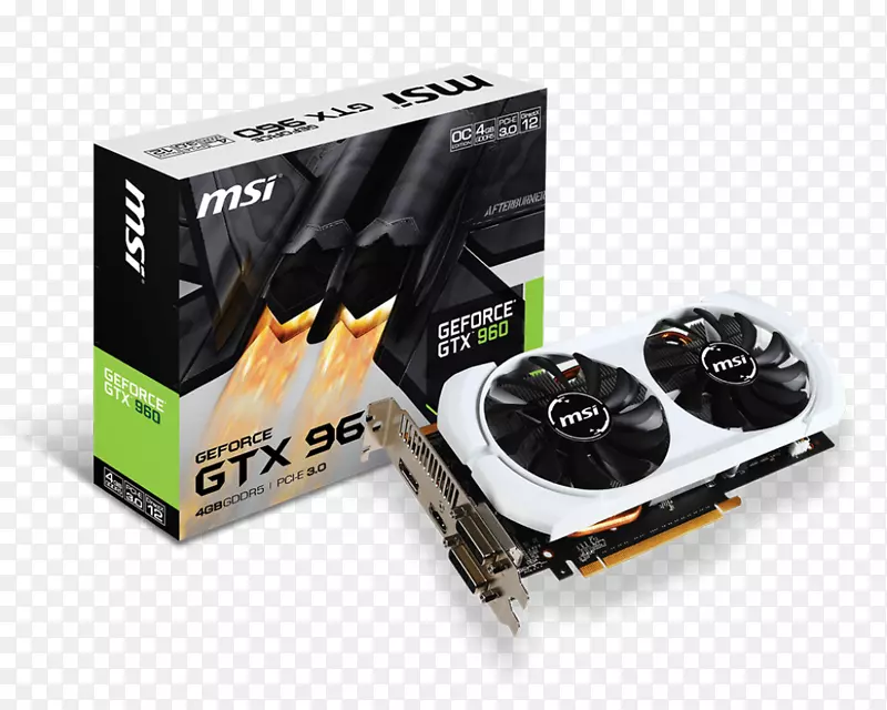显卡和视频适配器笔记本电脑GeForce GDDR 5 SDRAM英伟达精视GTX-演示卡