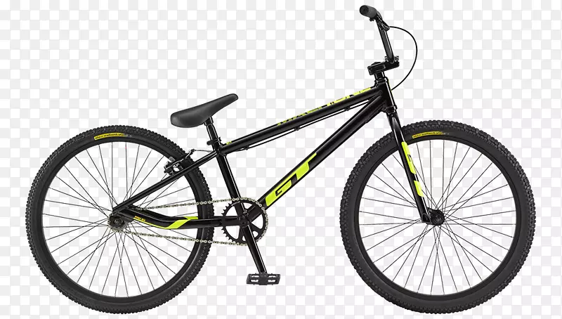 BMX自行车GT自行车BMX赛车-自行车