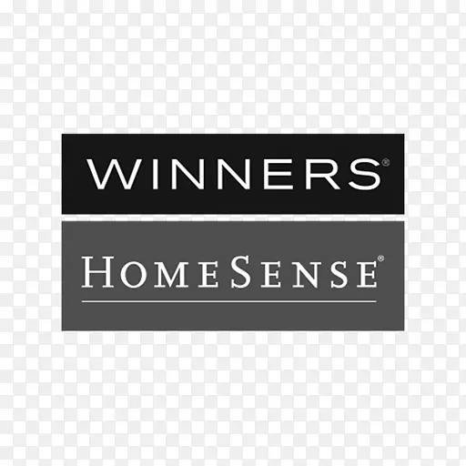 西埃德蒙顿购物中心温哥华HomeSense胜利者TJX公司-Zara标志