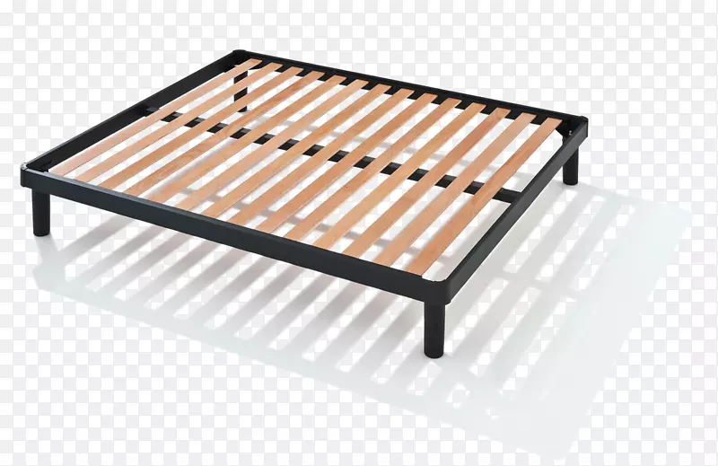 床架床底座床垫罐-床垫