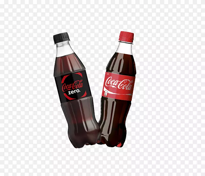 可口可乐公司瓶装可口可乐