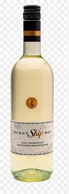 白葡萄酒利口酒sémillon城堡Chaberts-葡萄酒