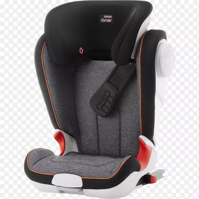 婴儿和幼童汽车座椅Britax r mer Kidfix sl Sict-car