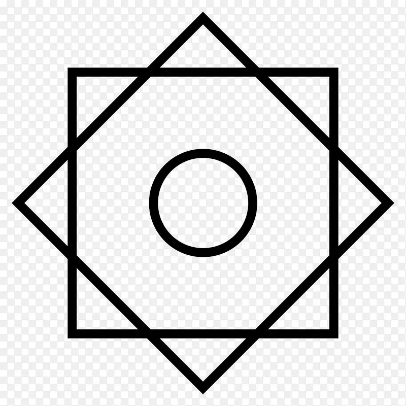 艺术文化中的拉克希米之星多角形
