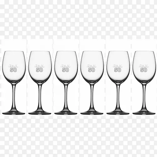 酒杯明镜玻璃-葡萄酒