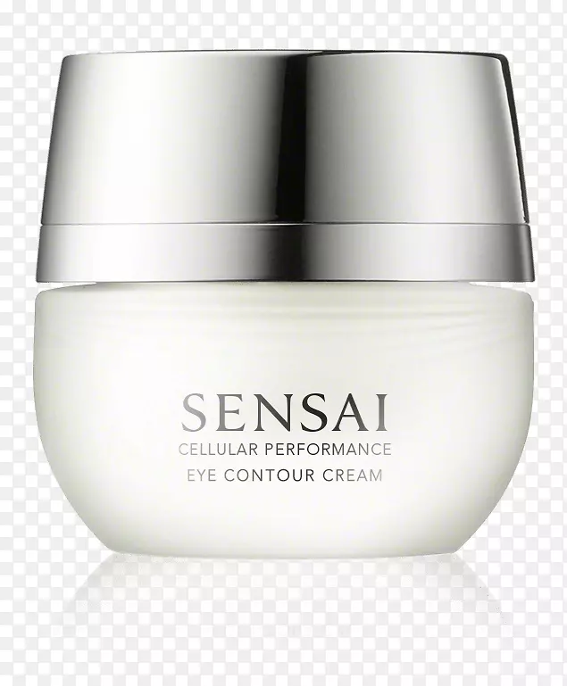 Sensai细胞性能提升重塑眼霜Kanebo化妆品感觉细胞性能乳液II感觉细胞性能提升霜-Kanebo