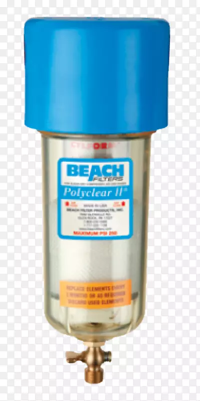 海滩过滤产品公司汉诺威空气过滤器过滤百年大道线海滩
