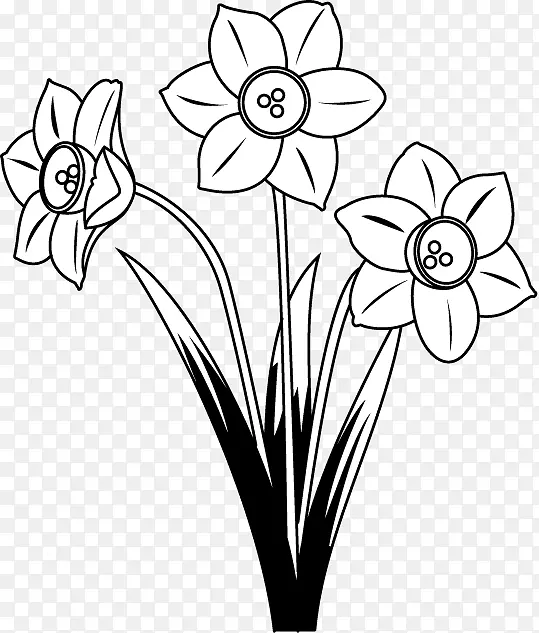 花卉设计花画艺术-花卉