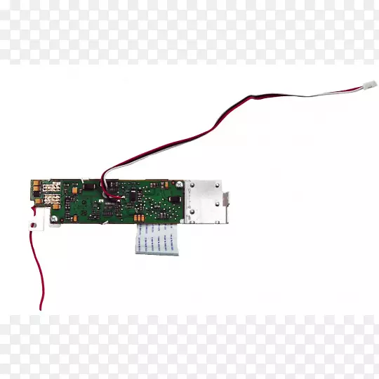 电子网卡和适配器，微控制器，电子元件输入/输出.varicap