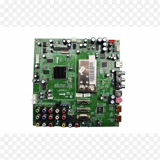 电视调谐器卡和适配器主板声卡和音频适配器电子元件电子.varicap