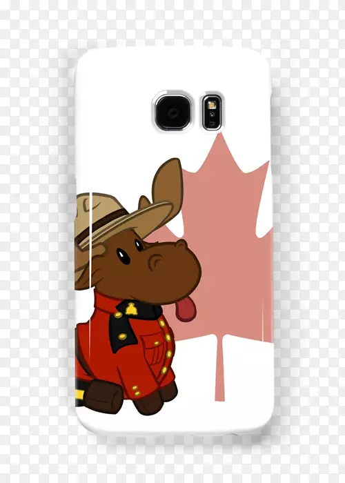 iphone x Apple iphone 8和iphone 7 iphone 6s加拿大皇家骑警