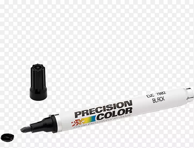 钢笔涂料标志喷雾剂涂料颜色标准涂料笔