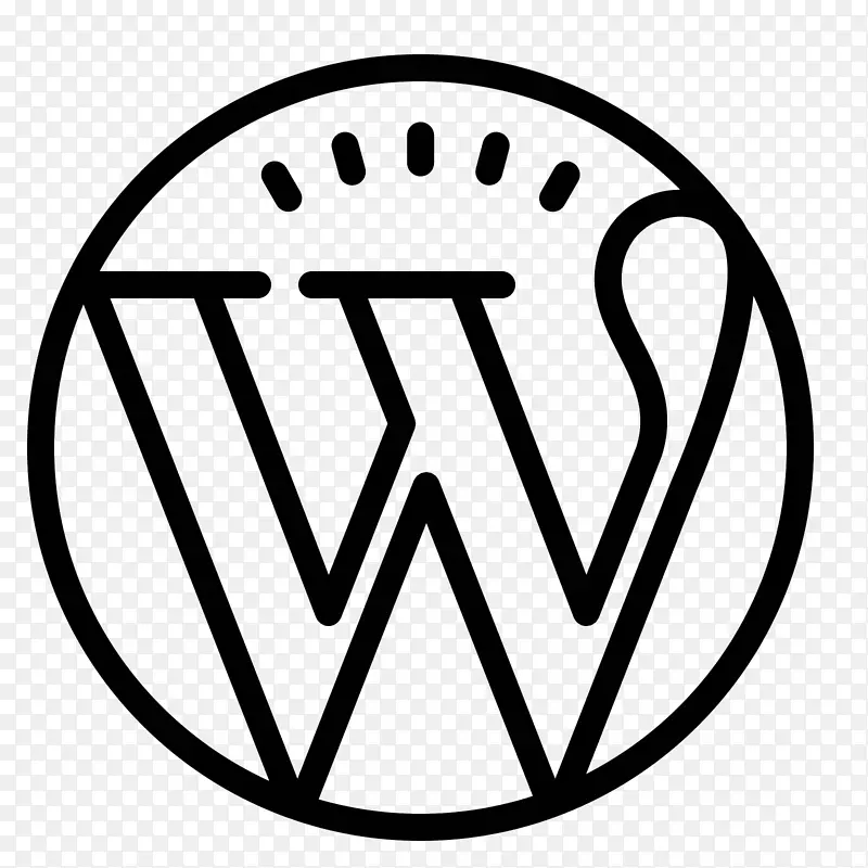 WordPress电脑图标内容管理系统博客插件-WordPress