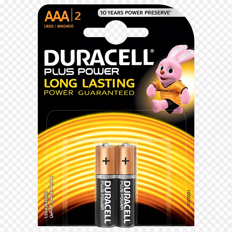 杜拉塞尔碱性电池aaa电池九伏电池-一种şç；ı