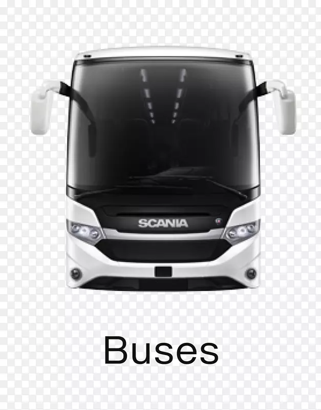 巴士Scania ab汽车保险杠人Se-Scania Bus