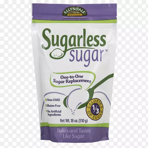 糖替代品シュガーレス红糖醇有机食品-糖