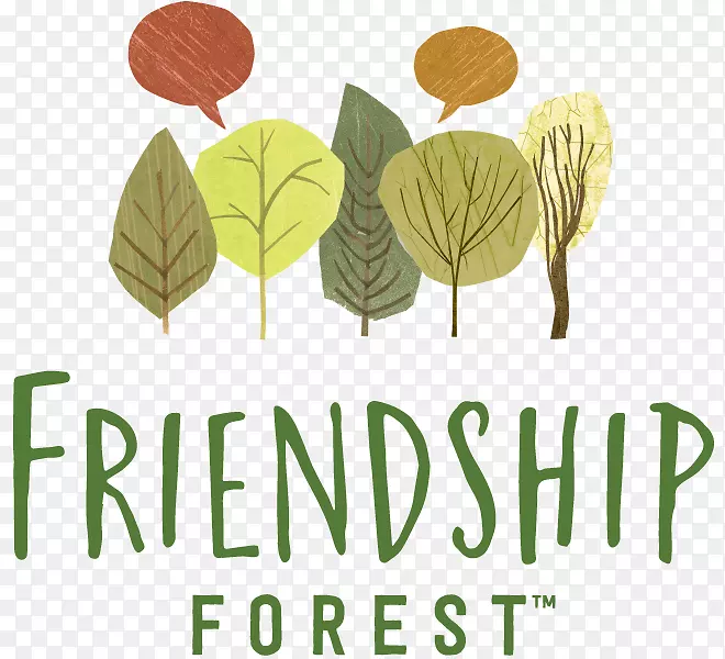 友谊森林树公共艺术圣保罗明尼阿波利斯森林