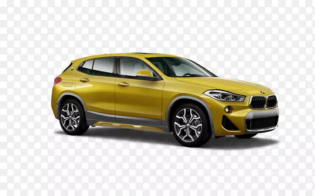 2018年宝马x2 sDrive28i SUV 2018 BMW x2 xDrive28i运动型多功能车最新款-宝马x2