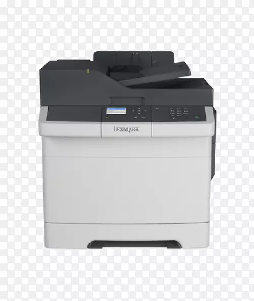 cx 310多功能打印机标准纸张尺寸激光打印机
