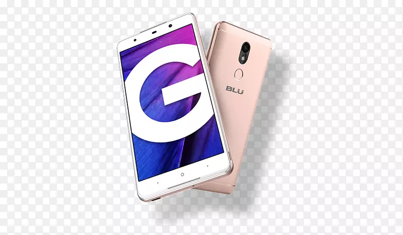 智能手机功能手机Blu Grand 5.5 HD Android Moto G5-智能手机
