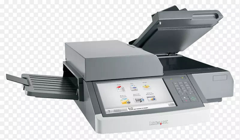 喷墨打印激光打印图像扫描仪词汇标记多功能打印机