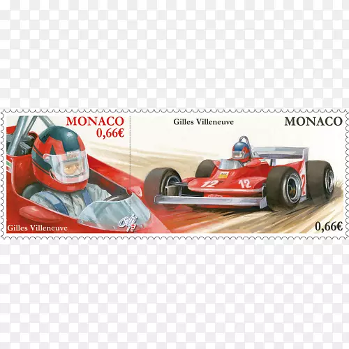 一级方程式赛车1摩纳哥大奖赛赛车-一级方程式